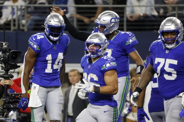 Stream cowboys seahawks game hotsell